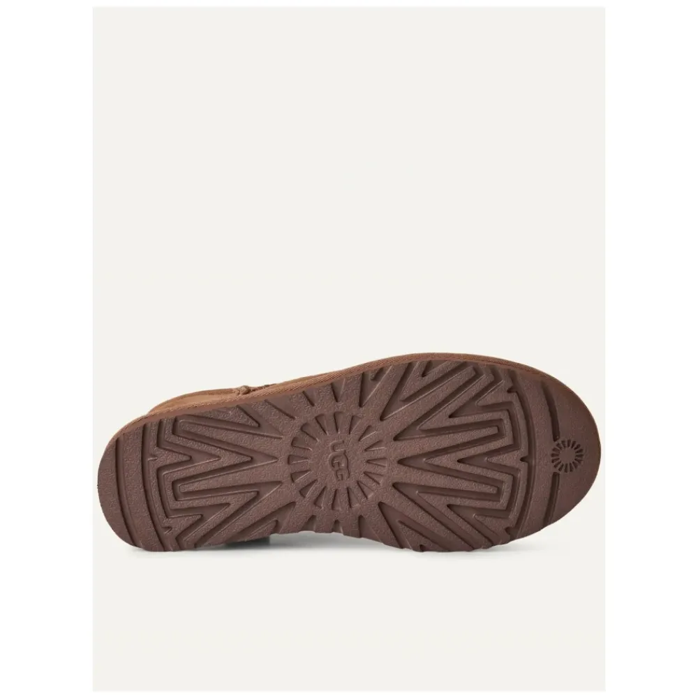 DAMES UGG Classic Ultra Mini Boots