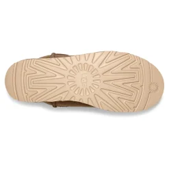 Heren UGG Snowboots|Laarzen^Classic Ultra Mini Laarzen Hickory