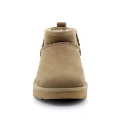 DAMES UGG Laarzen^Classic Ultra Mini Laarzen Antilope