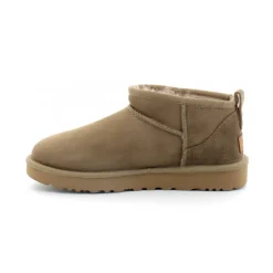 DAMES UGG Laarzen^Classic Ultra Mini Laarzen Antilope