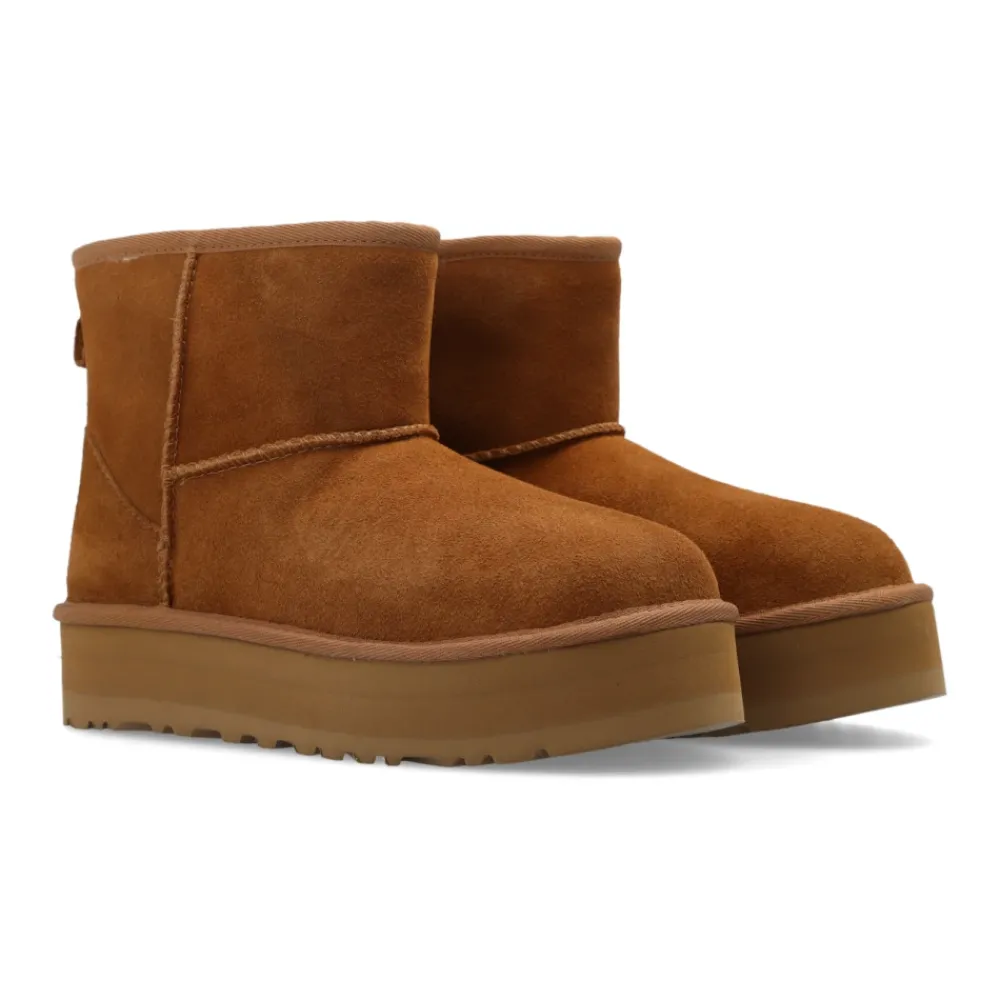 UGG Classic Ultra Mini Platform