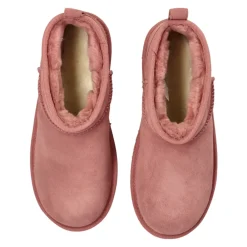 UGG Laarzen^Classic Ultra Mini Platform