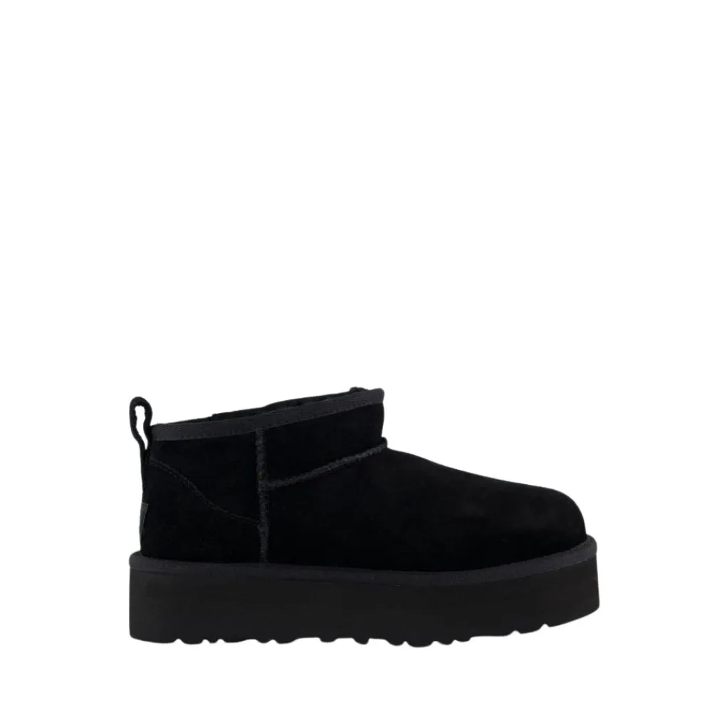 UGG Classic Ultra Mini Platform