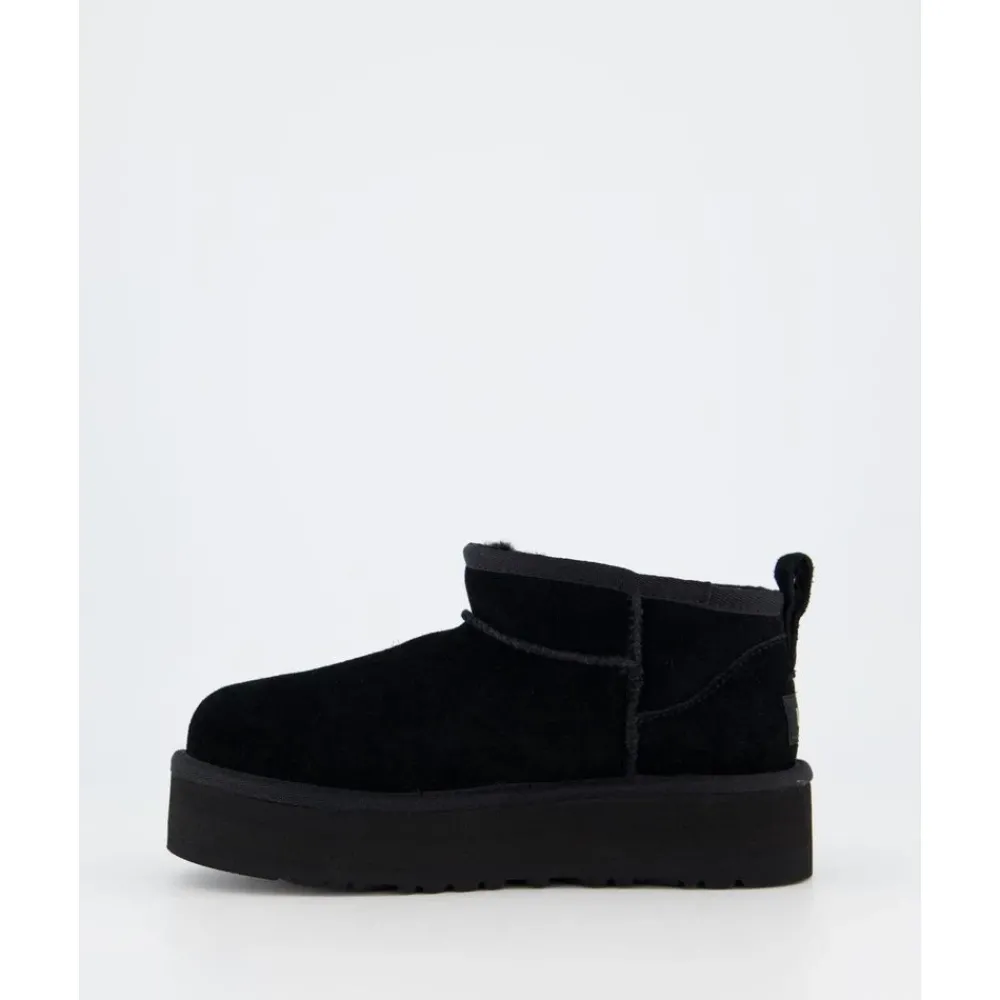 UGG Classic Ultra Mini Platform