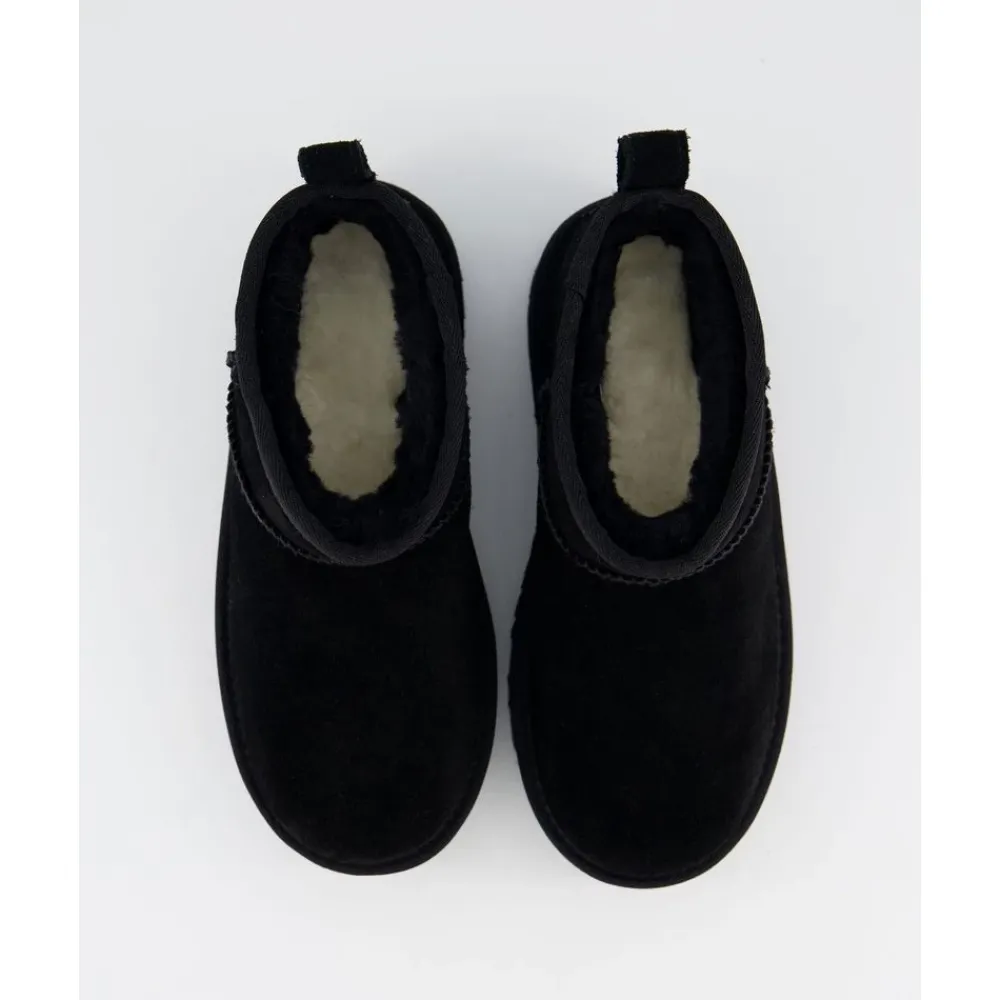 UGG Classic Ultra Mini Platform