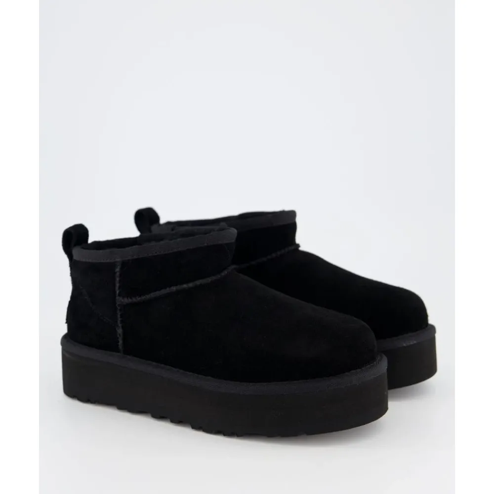 UGG Classic Ultra Mini Platform