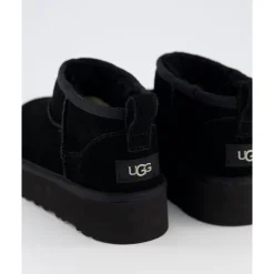 UGG Classic Ultra Mini Platform