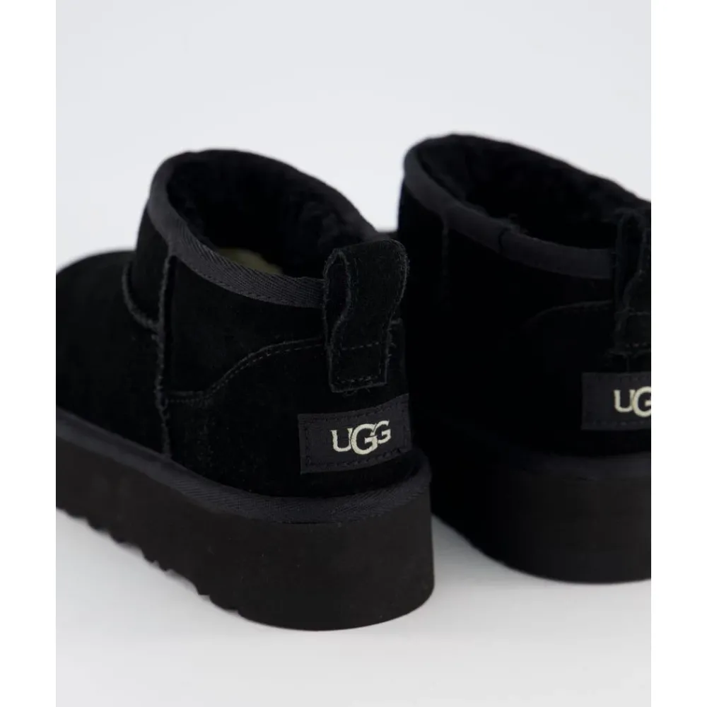 UGG Classic Ultra Mini Platform