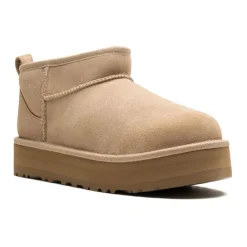 UGG Classic Ultra Mini Platform