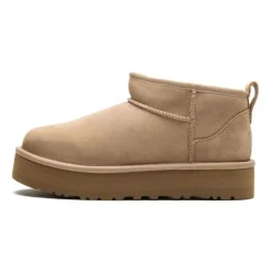 UGG Classic Ultra Mini Platform
