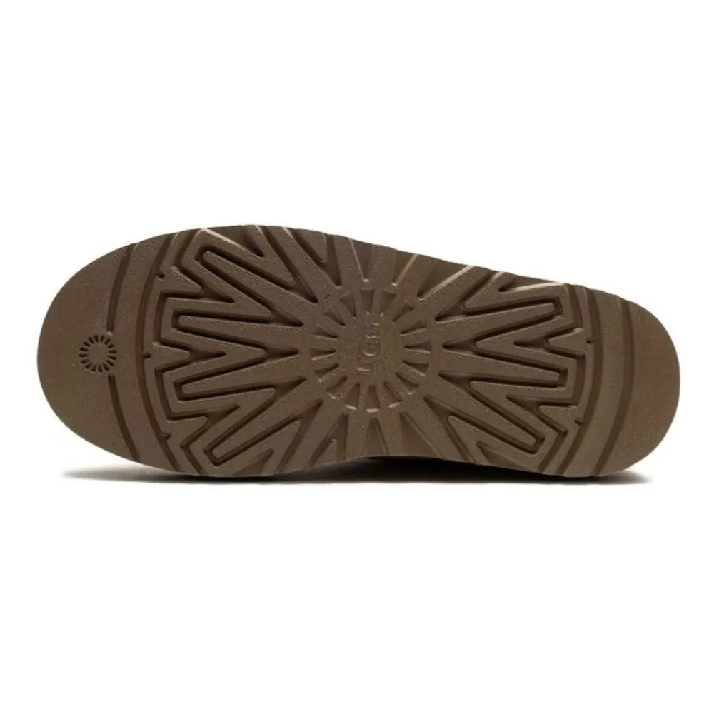 UGG Classic Ultra Mini Platform