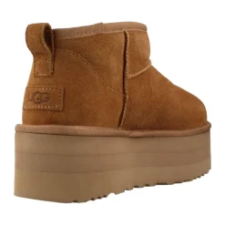 DAMES UGG Classic Ultra Mini Platform