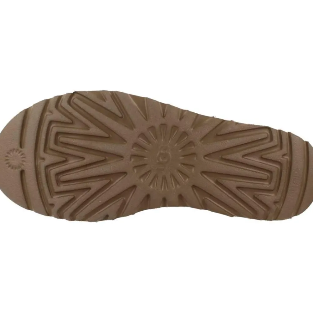 DAMES UGG Classic Ultra Mini Platform