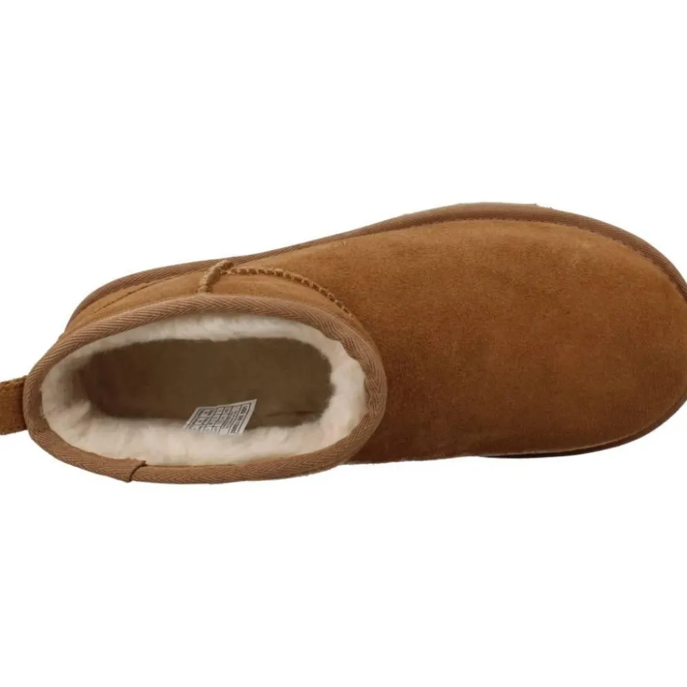 DAMES UGG Classic Ultra Mini Platform