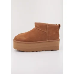 DAMES UGG Classic Ultra Mini Platform