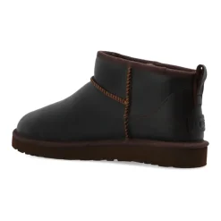 Heren UGG Snowboots^Classic Ultra Mini Snow Boots