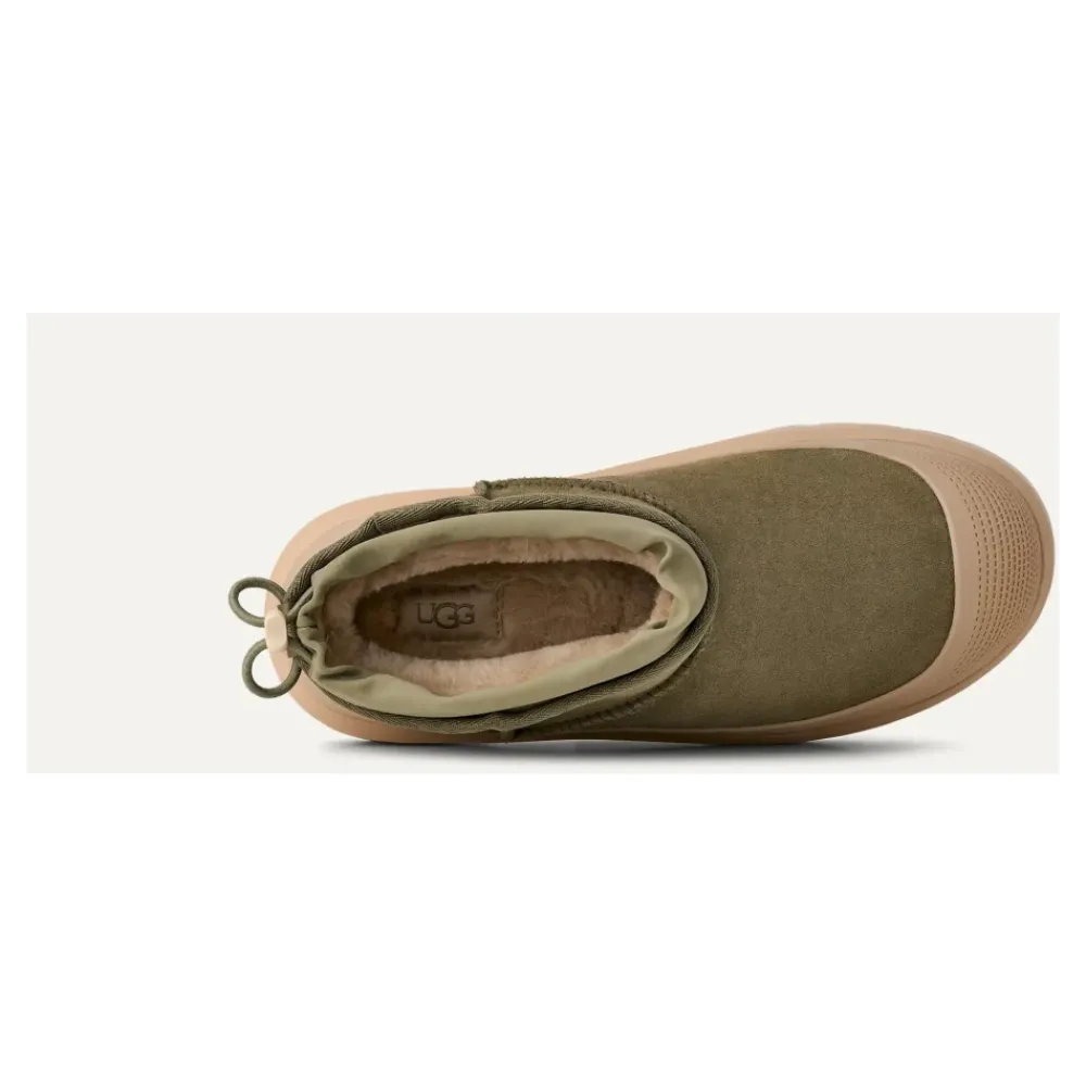 Heren UGG Classic Ultra Mini Weather Hybrid