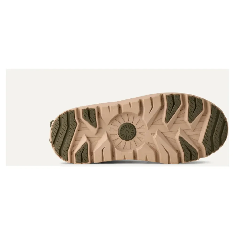 Heren UGG Classic Ultra Mini Weather Hybrid