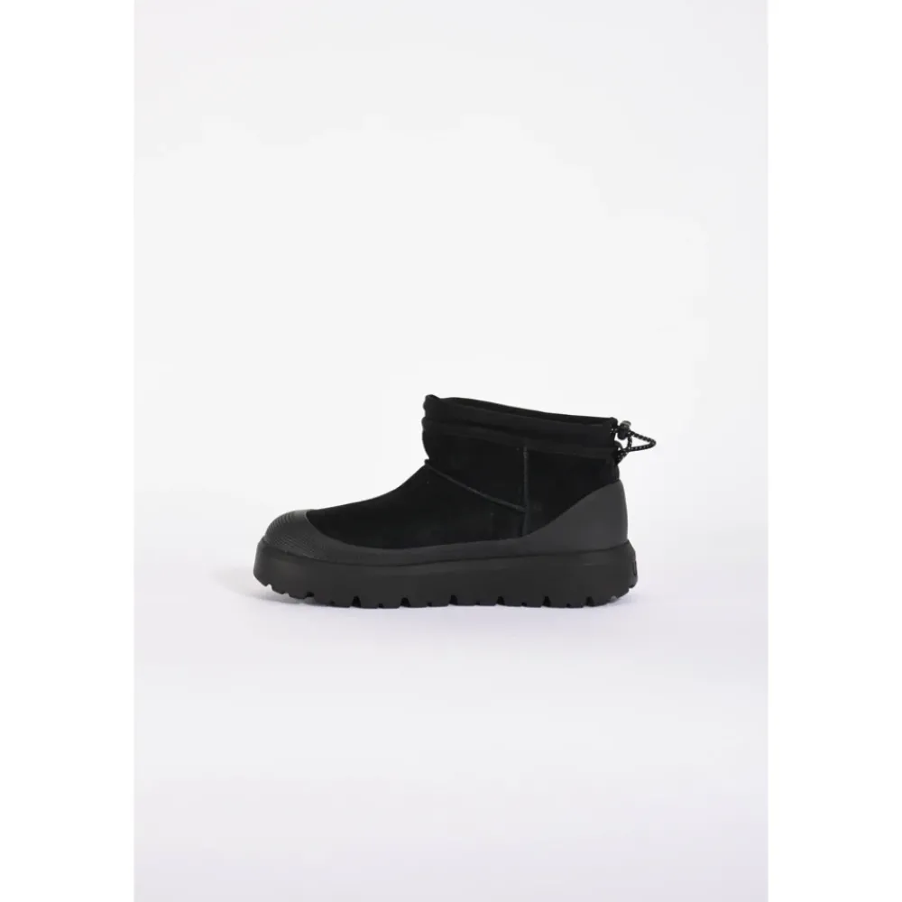 Heren UGG Classic Ultra Mini Weather Hybrid
