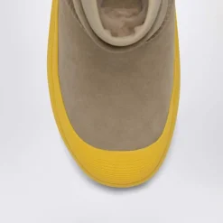 Heren UGG Classic Ultra Mini Weather Hybrid