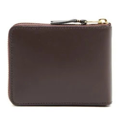Heren Comme des Garçons Classic Wallet