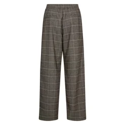 DAMES Co'Couture ClaudineCC Pant in Walnoot