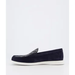 Heren Dior Clean Loafer Smooth voor heren