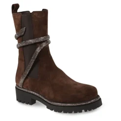 DAMES René Caovilla Laarzen|Chelseaboots^Cleo Chelsea Boot