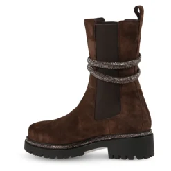 DAMES René Caovilla Laarzen|Chelseaboots^Cleo Chelsea Boot
