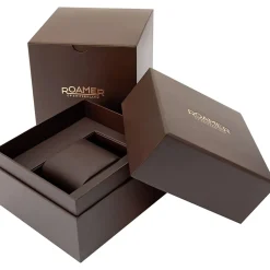 Heren Roamer Horloges^C-Line Watch