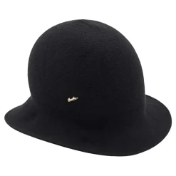 DAMES Borsalino Hoeden^Cloche Hat