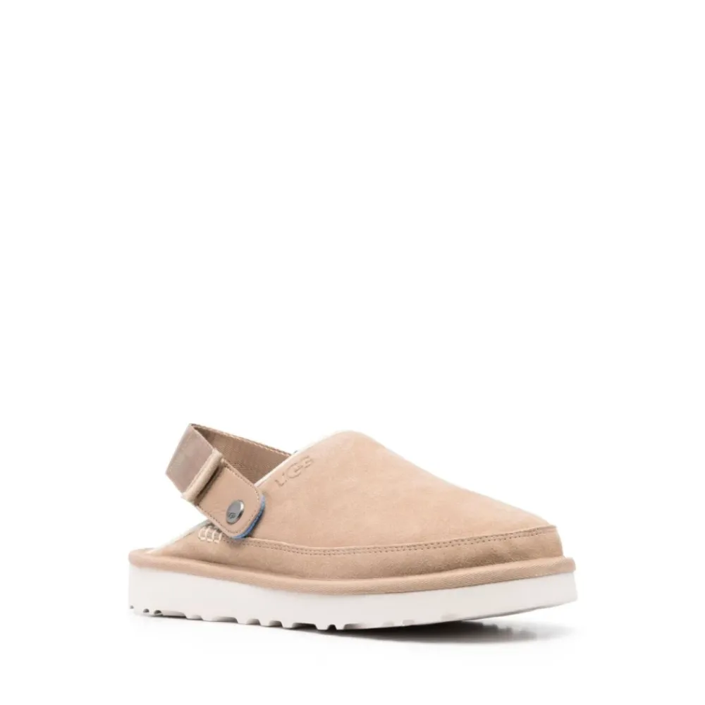 Heren UGG Instappers & Slip Ons^Clogs
