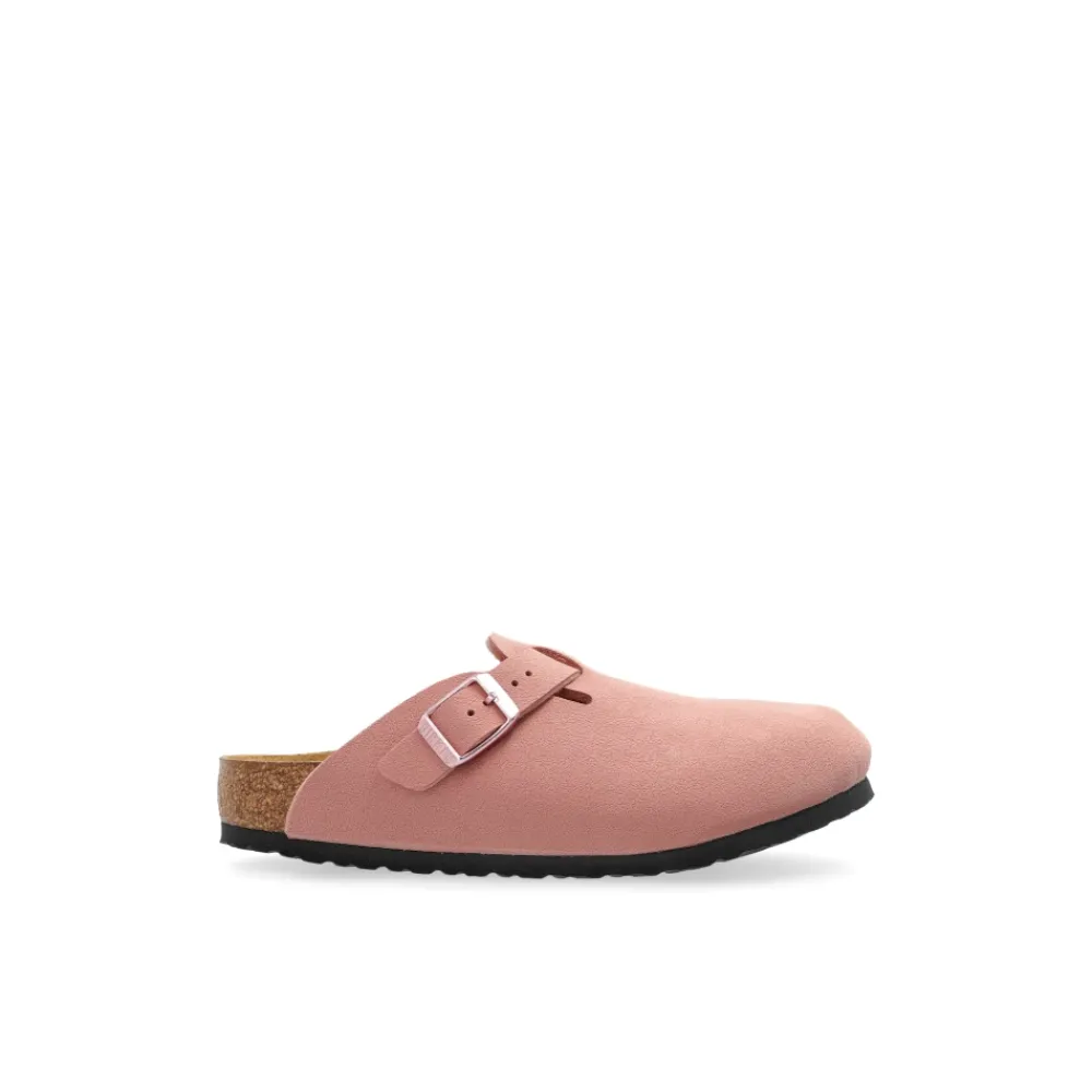 Birkenstock Sandalen^Clogs Boston Kids BS