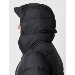 Heren Woolrich Cloud Davis Parka