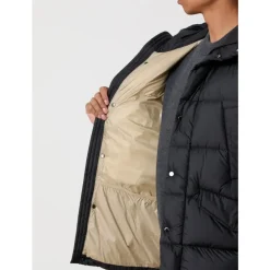 Heren Woolrich Cloud Davis Parka