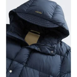 Heren Woolrich Jassen^Cloud Davis Parka