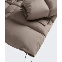 Heren Woolrich Jassen^Cloud Davis Parka voor heren