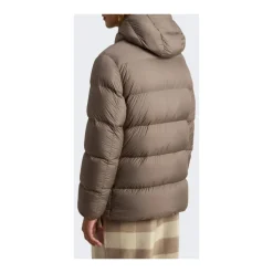 Heren Woolrich Jassen^Cloud Davis Parka voor heren
