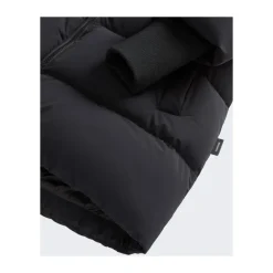 DAMES Woolrich Cloud Madison Coat voor dames