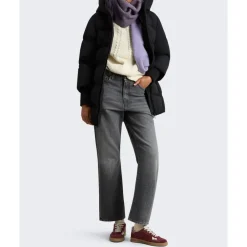 DAMES Woolrich Cloud Madison Coat voor dames