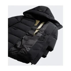 DAMES Woolrich Cloud Madison Coat voor dames