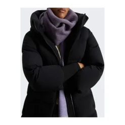 DAMES Woolrich Cloud Madison Coat voor dames