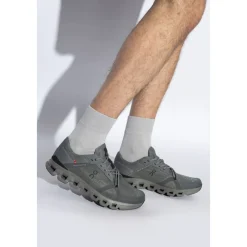 On Running Cloud X 4 AD