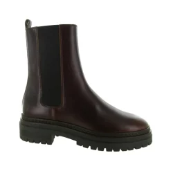 DAMES Bobbies Paris Chelseaboots^Clover Chelsea Boot