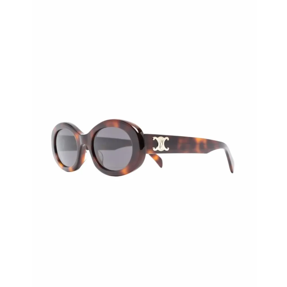 DAMES CELINE Zonnebrillen^CL40194U 53A Sunglasses