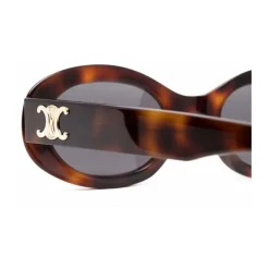 DAMES CELINE Zonnebrillen^CL40194U 53A Sunglasses
