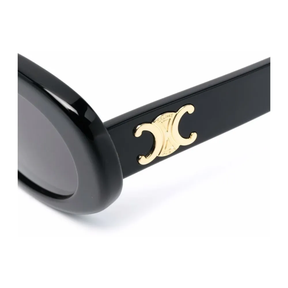 DAMES CELINE CL40194U 01A Sunglasses