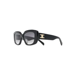 DAMES CELINE Zonnebrillen^CL40216U 01F Sunglasses
