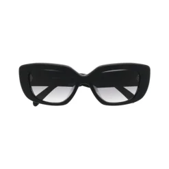 DAMES CELINE Zonnebrillen^CL40216U 01F Sunglasses