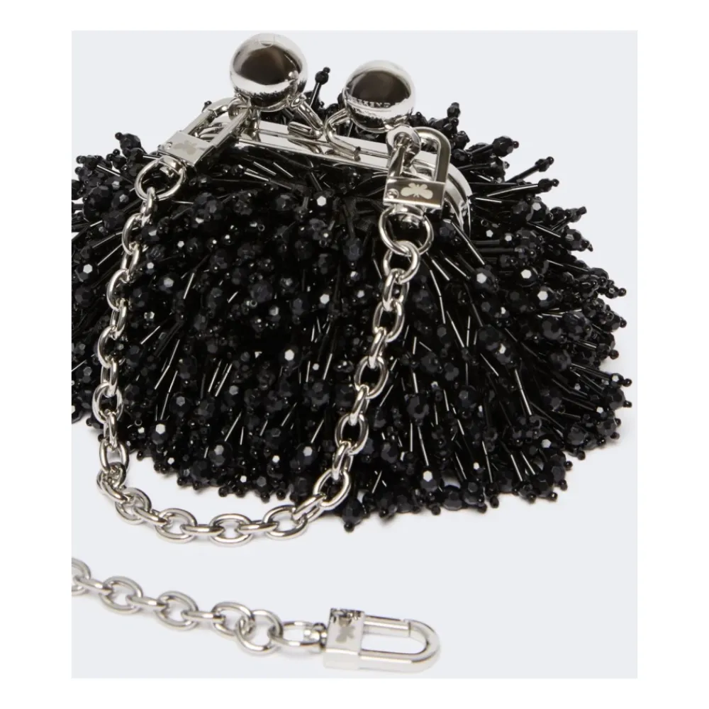 DAMES Weekend Max Mara Clutch